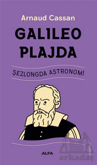 Galileo Plajda - 2