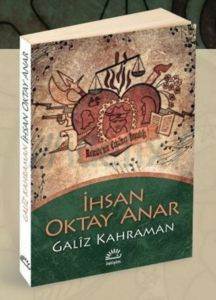 Galiz Kahraman - İletişim Yayınevi