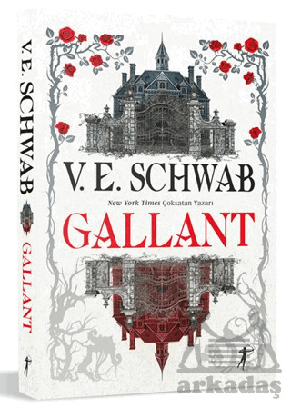 Gallant - Artemis Yayınları