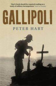 Gallipoli - Profile Books