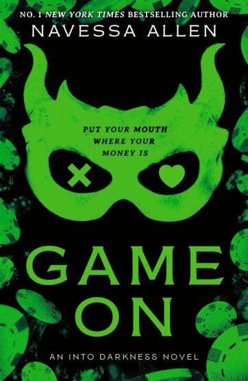 Game On (Into Darkness 3) - Quercus
