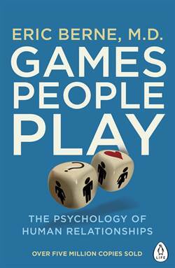 Games People Play - Penguin Books UK