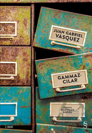 Gammazcılar - Everest Yayınları