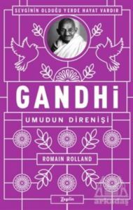 Gandhi - Umudun Direnişi - 1