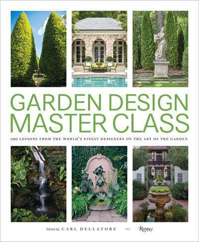 Garden Design Master Class - 1