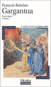 Gargantua - Folio