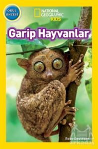 Garip Hayvanlar - 1