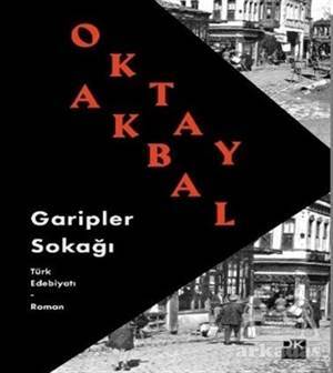 Garipler Sokağı - Doğan Kitap