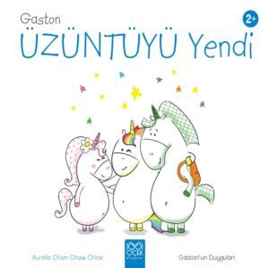 Gaston Artık Üzgün Değil - 1