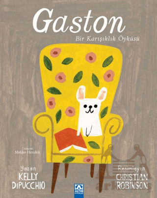 Gaston - 2