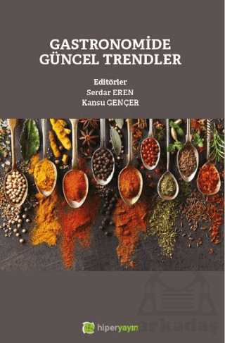 Gastronomide Güncel Trendler - 1