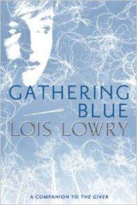 Gathering Blue (Giver Quartet 2) - HMH Books