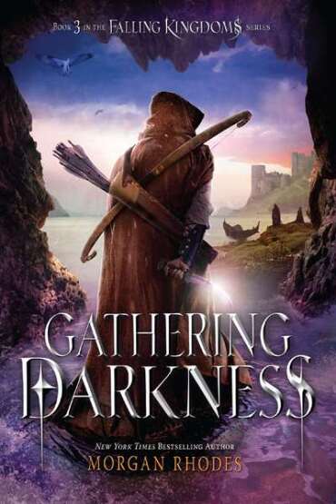 Gathering Darkness - Razorbill USA
