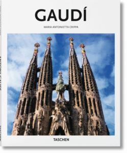 Gaudi - Taschen