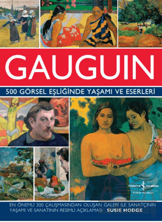 Gauguin - 2