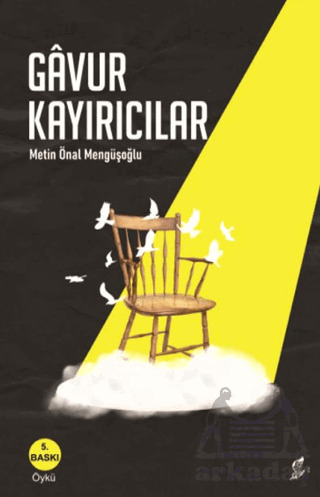 Gavur Kayırıcılar - Okur Kitaplığı