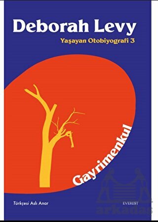 Gayrimenkul - Everest Yayınları