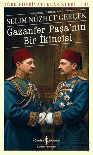 Gazanfer Paşa’Nın Bir İkincisi