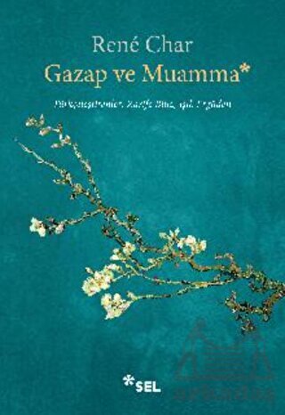 Gazap Ve Muamma - Sel Yayıncılık