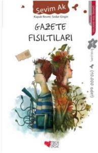 Gazete Fısıltıları - 1