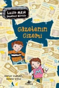 Gazetenin Gizemi - 1