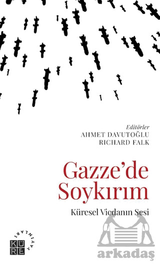 Gazze'de Soykırım - Küre Yayınları