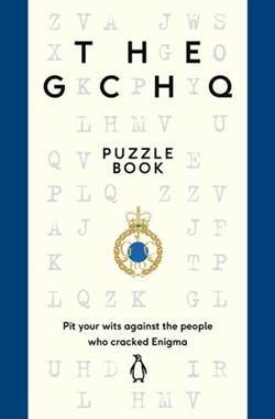 GCHQ Puzzle Book - Michael Joseph