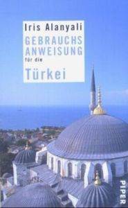 Gebrauchsunweisung für die Türkei - 1