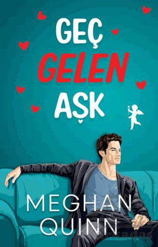 Geç Gelen Aşk - Ren Kitap