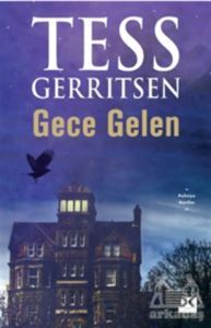 Gece Gelen - Doğan Kitap