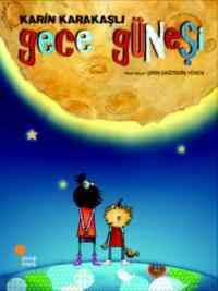 Gece Güneşi - Günışığı Kitaplığı