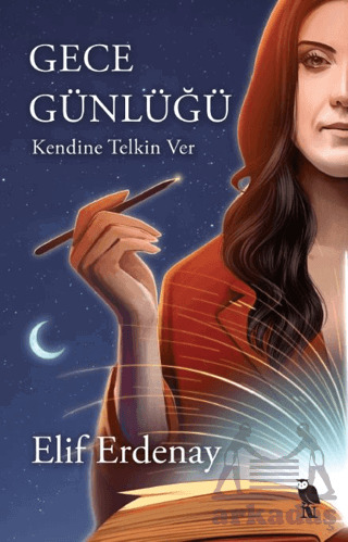 Gece Günlüğü - Nemesis Kitap