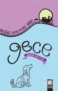 Gece - Harika Bir Plan - Final Kültür Sanat Yayınları