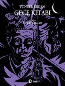 Gece Kitabı - 1