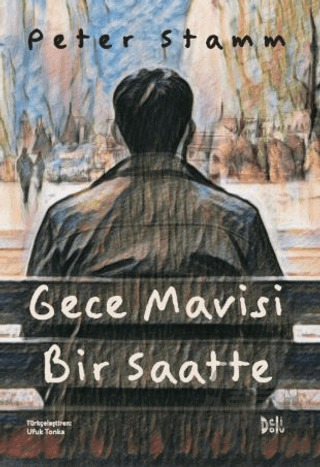 Gece Mavisi Bir Saatte - Delidolu