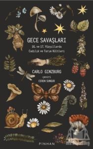 Gece Savaşları - Pinhan Yayıncılık