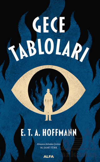 Gece Tabloları - 1