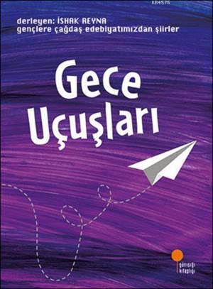 Gece Uçuşları - Günışığı Kitaplığı