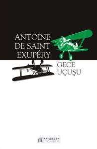 Gece Uçuşu - Akılçelen Kitaplar