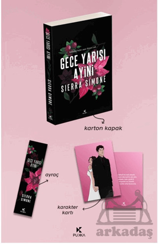 Gece Yarısı Ayini - 1