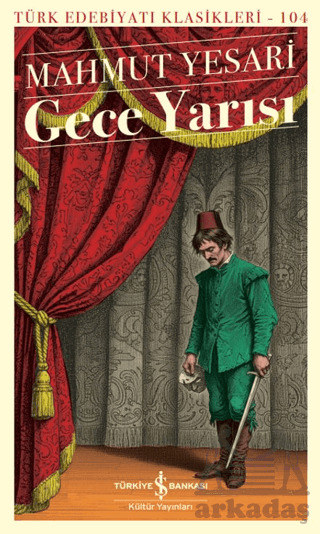 Gece Yarısı - 1