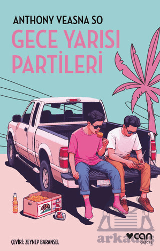 Gece Yarısı Partileri - 1