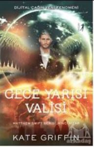 Gece Yarısı Valisi - 1