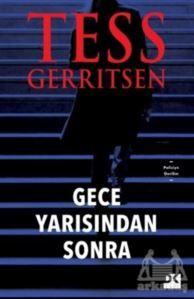 Gece Yarısından Sonra - Doğan Kitap