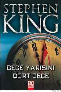 Gece Yarısını Dört Geçe - Altın Kitaplar