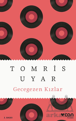 Gecegezen Kızlar - 1
