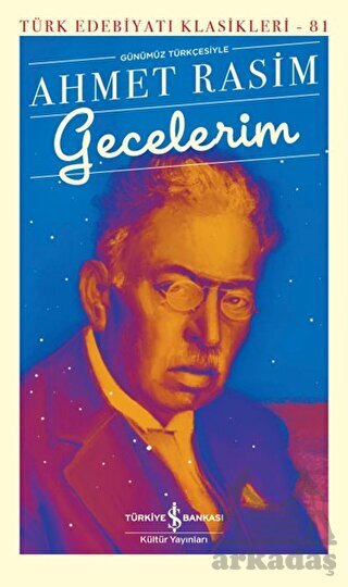 Gecelerim - 1