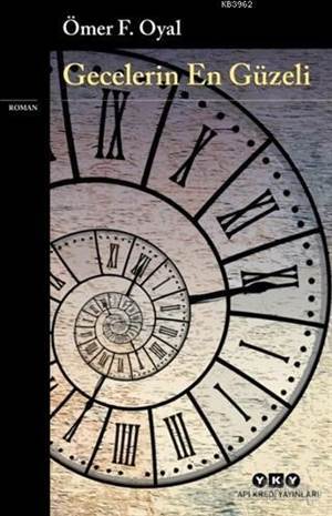 Gecelerin En Güzeli - Yapı Kredi Yayınları