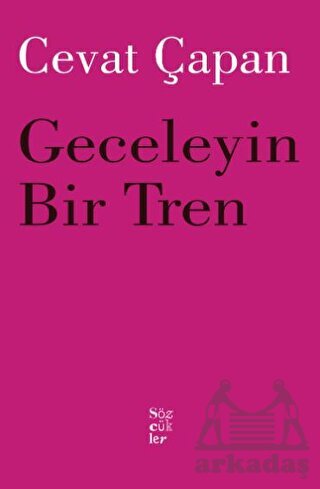 Geceleyin Bir Tren - 1