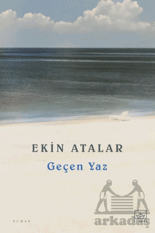 Geçen Yaz - 1